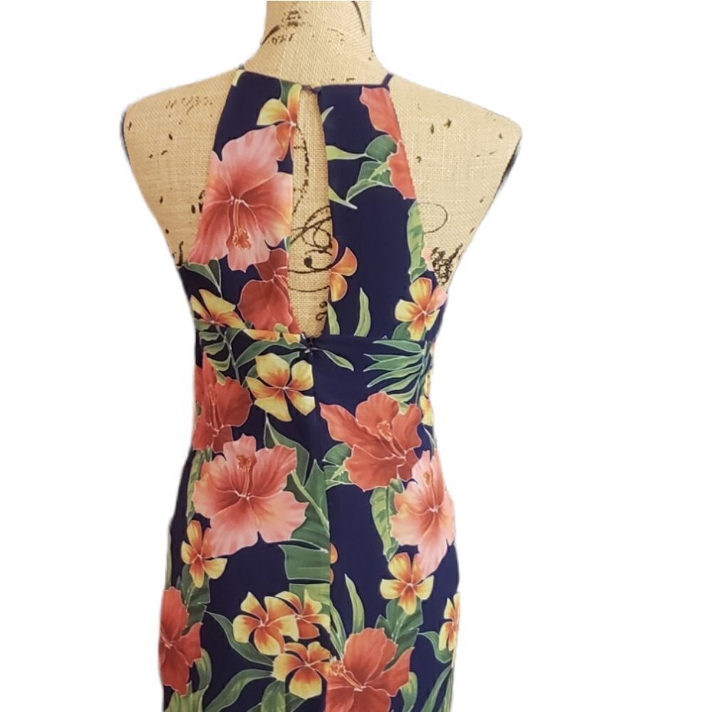 Privacy Please Maxi Dress - Picture 6 of 15